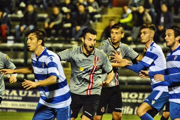 Dalle 15 aggiornamenti live per Pro Patria-Alessandria