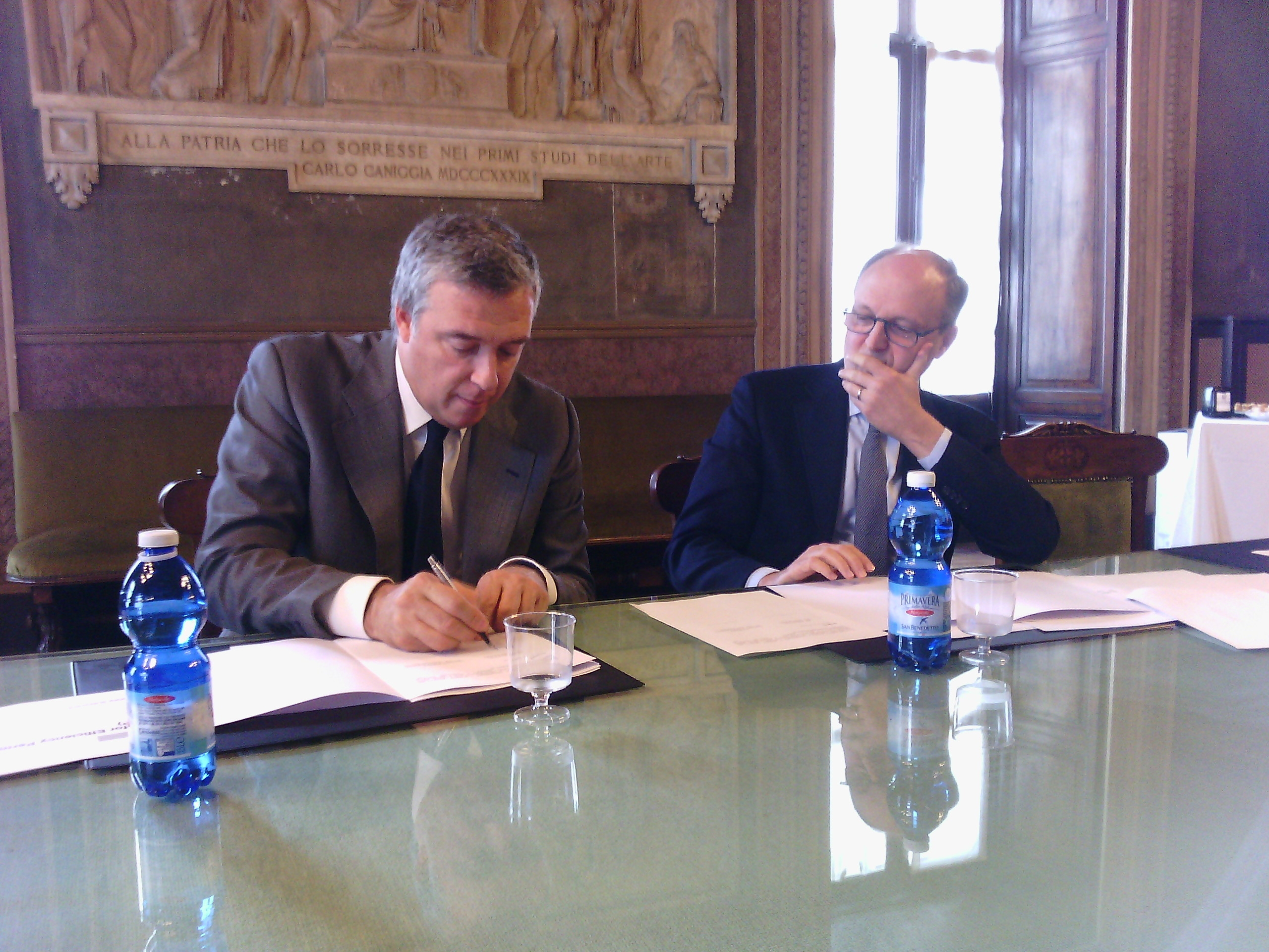 Velocizzare i tempi per gli impianti a risparmio energetico: ad Alessandria si può grazie a Enel
