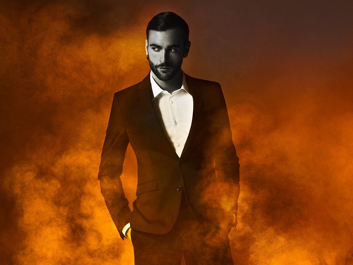 Anche Marco Mengoni a luglio sul palco di Collisioni
