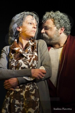 Ultimo appuntamento ai Crepuscoli con Ionesco