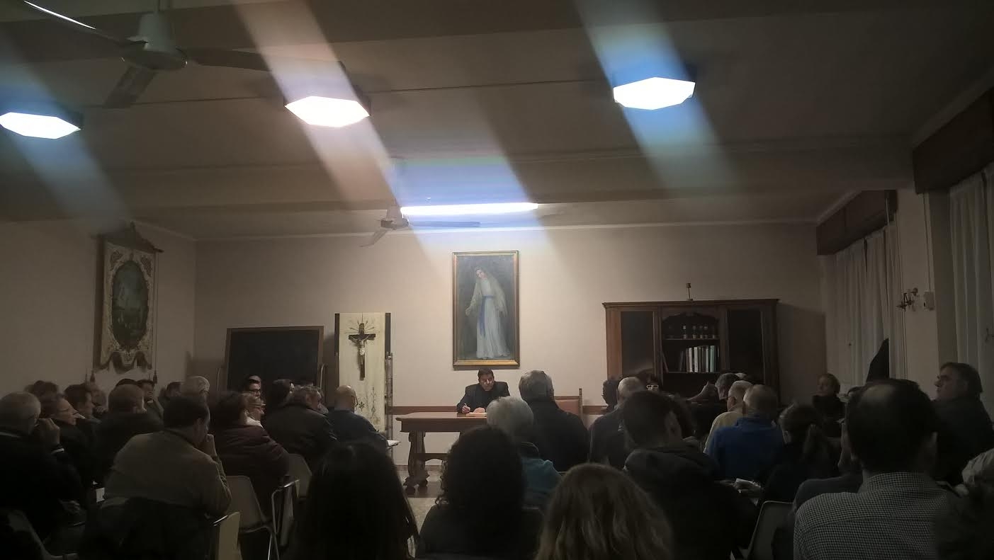 Il futuro dell’oratorio maschile del Duomo tra proposte, progetti e il coinvolgimento della comunità