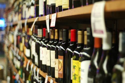 Al supermercato i piemontesi scelgono Barbera e Docetto. E tra i vini emergenti “spicca” il Nebbiolo