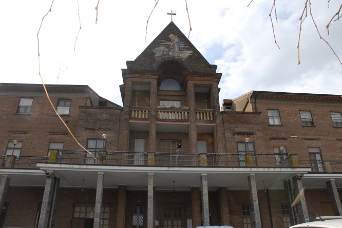 400 anni dopo il miracolo del Santuario della Madonna del Pozzo