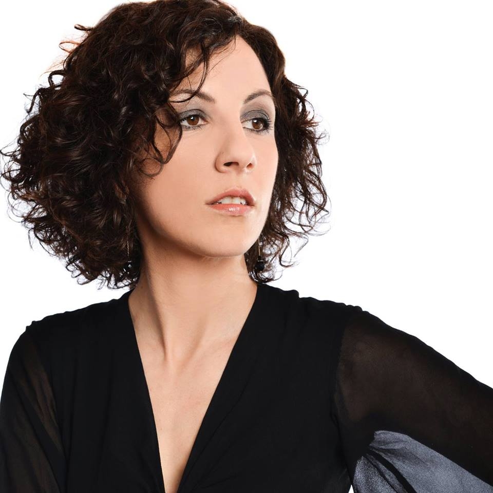 La musica e il suo potere liberatorio. Paola Tomalino a “Voglia di Teatro”