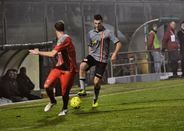 Alessandria: Bocalon e Terigi in dubbio per Pordenone