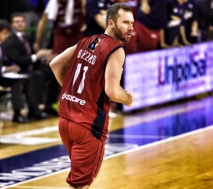 Coppa Italia: Junior Casale al completo per la sfida contro Brescia