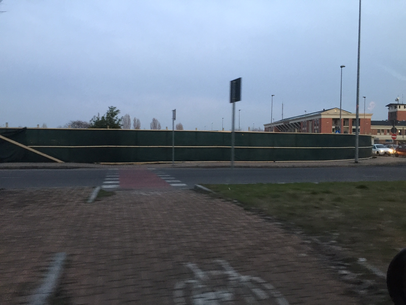 Due nuovi insediamenti commerciali in via Don Bosco ad Alessandria