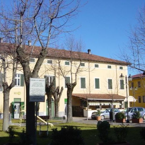 “Lezione” di potature e innesti a Gamalero