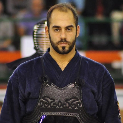Kendo: Mandia, Sozzi e Butti in Nazionale agli Europei