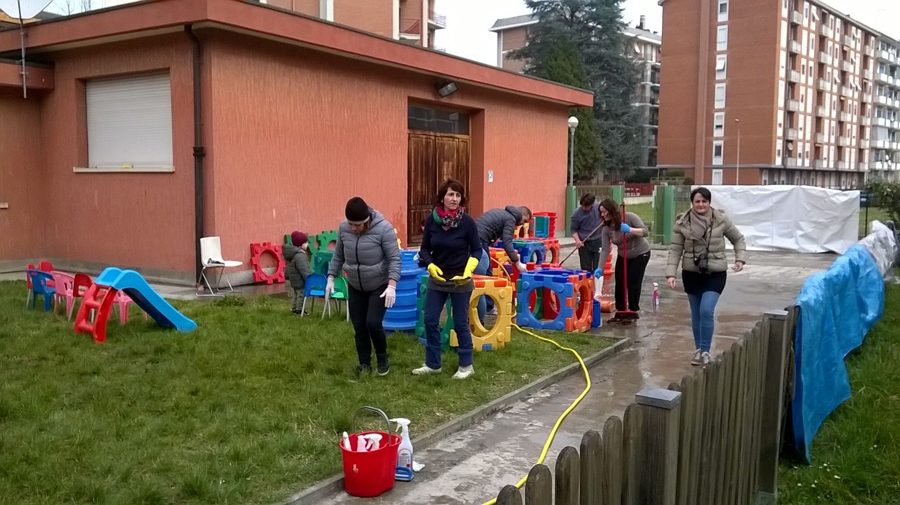 Legambiente sollecita scuole ‘a bassa emissione’. L’istituto
