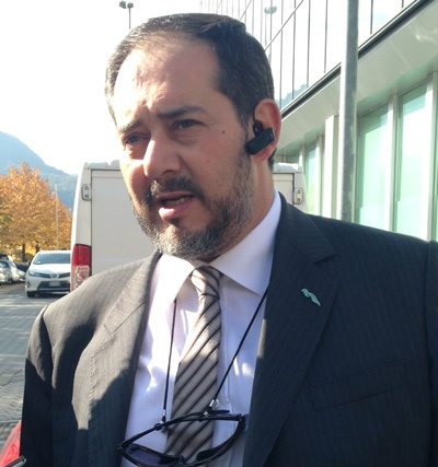 Coisp: il segretario Maccari oggi ad Alessandria
