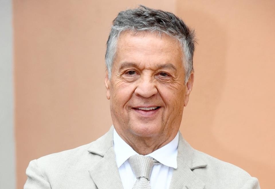 Renato Pozzetto ad Alessandria per la Festa del Papà