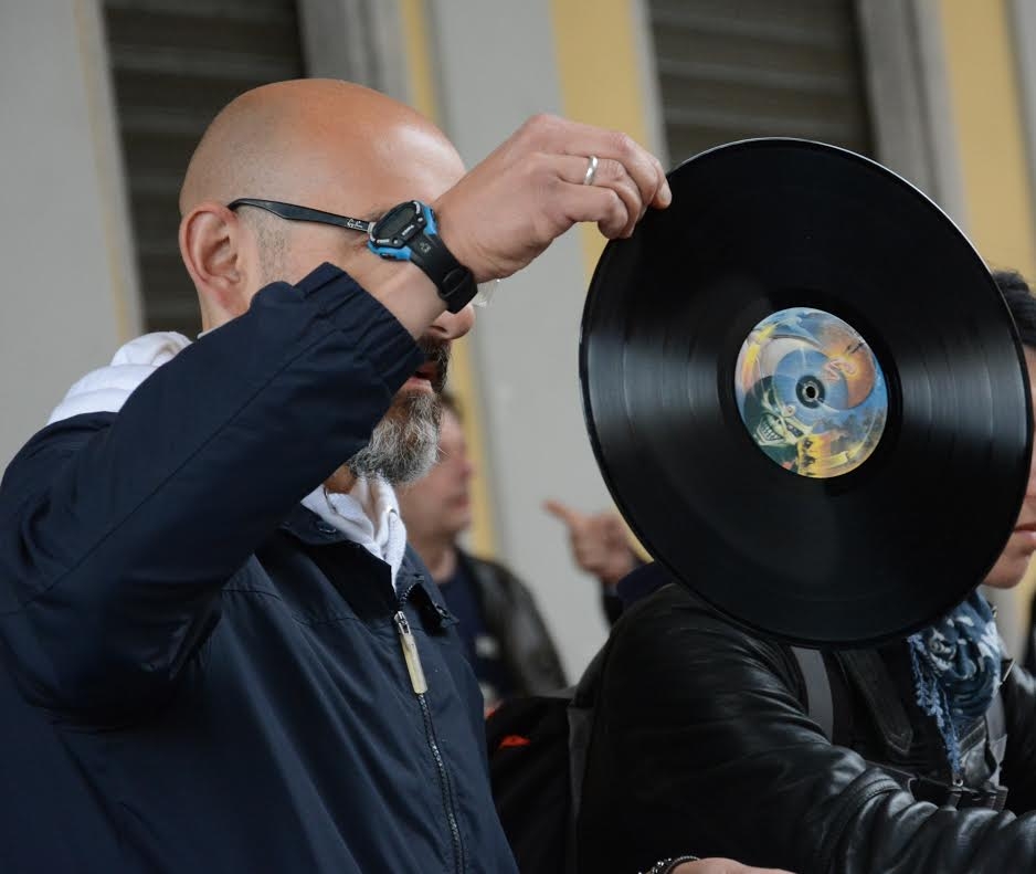 Si ricomincia dal vinile. Dal 20 marzo nuova vita per il teatro di Alessandria