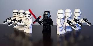 Star Wars e Lego approdano a Milano al Wow Spazio Fumetto
