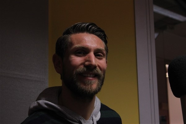 Alessandria: Loviso risponde a mister Gregucci. “Mi impegnerò ancora di più per velocizzare il gioco”