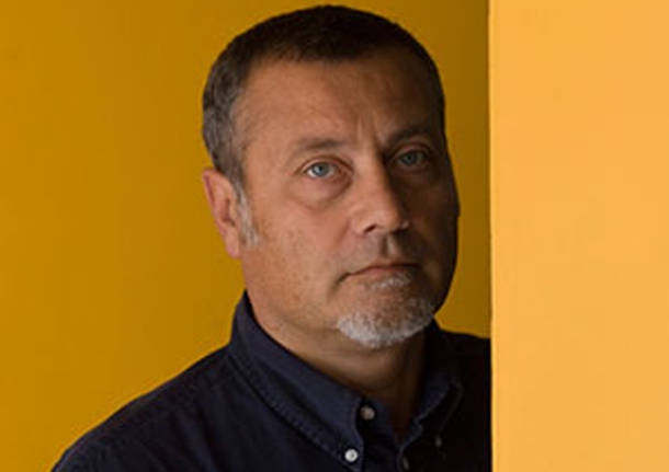 A Noir is Rock arriva Massimo Carlotto
