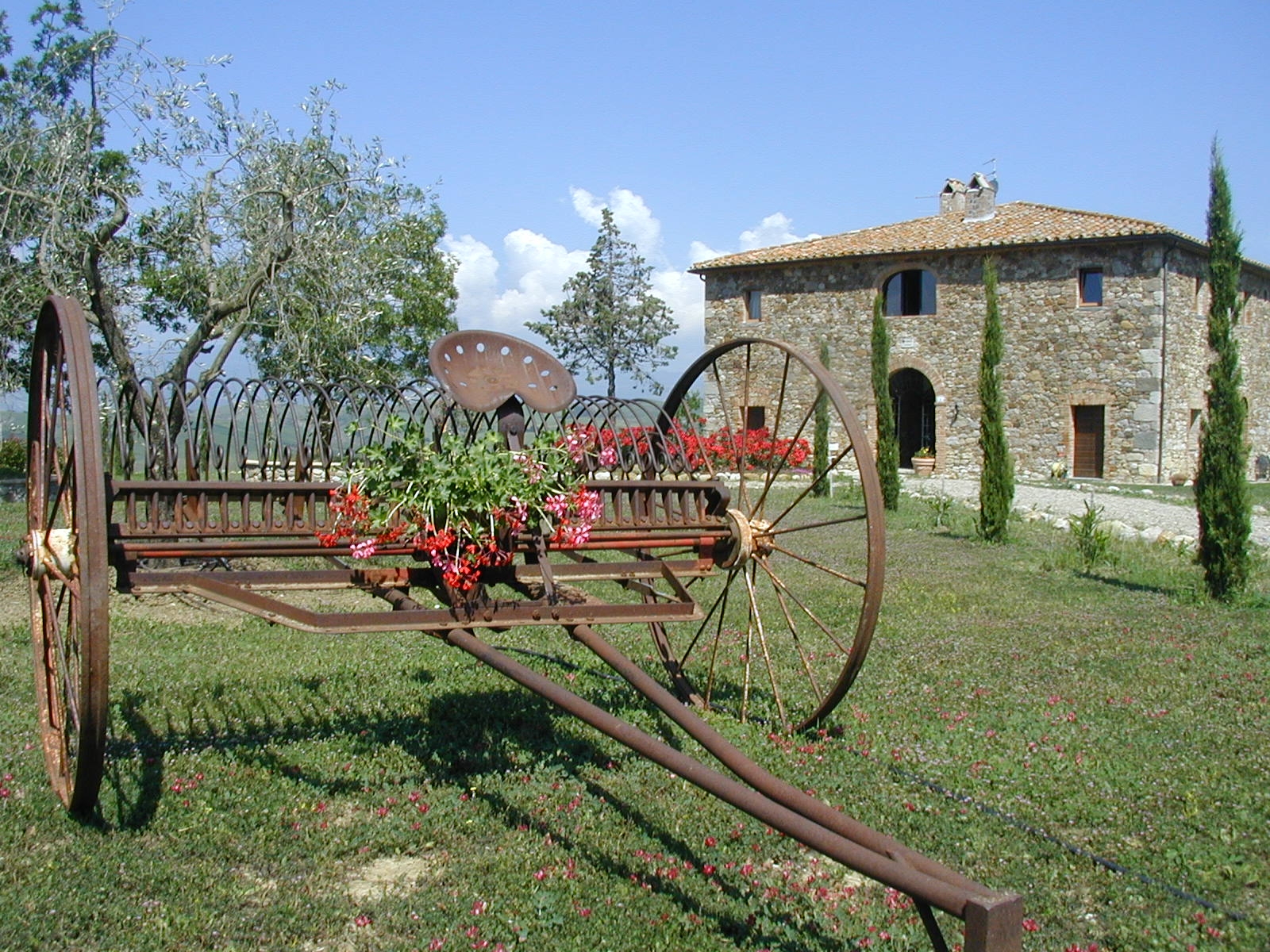A Pasqua e Pasquetta tutto esaurito negli agriturismi