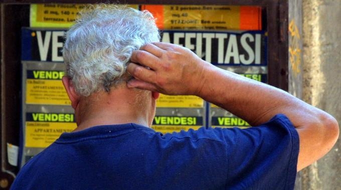 Mercato immobiliare in ripresa in provincia