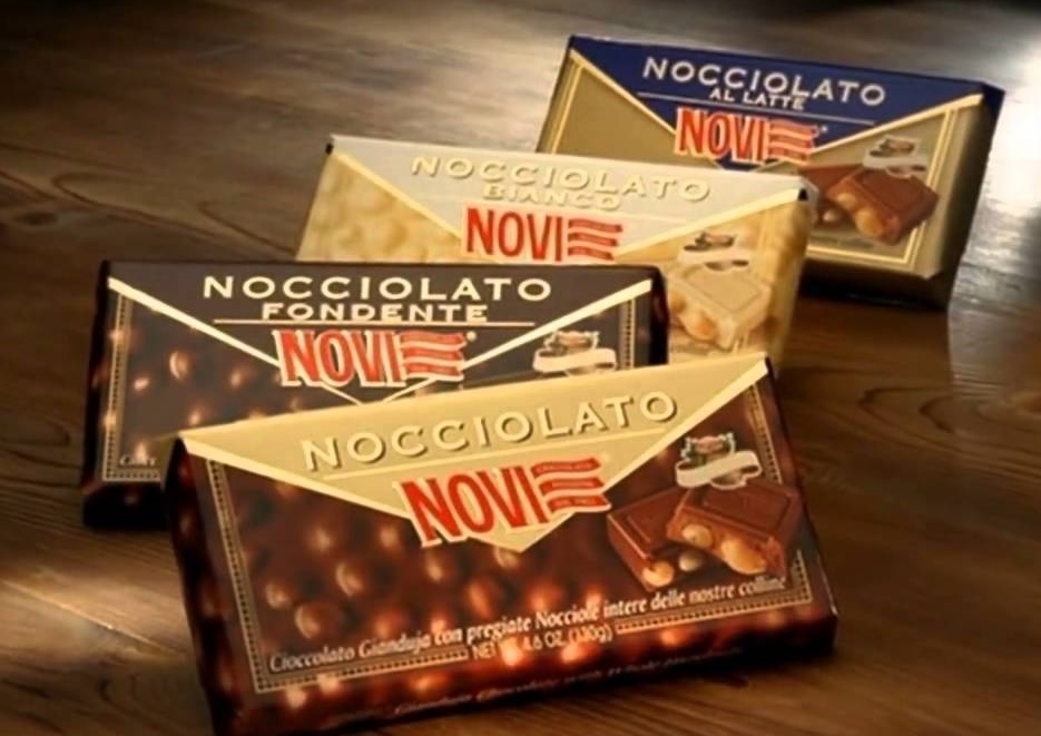 Nocciole di Alessandria e Asti nei dolci Novi grazie all’accordo tra il colosso dolciario e Coldiretti