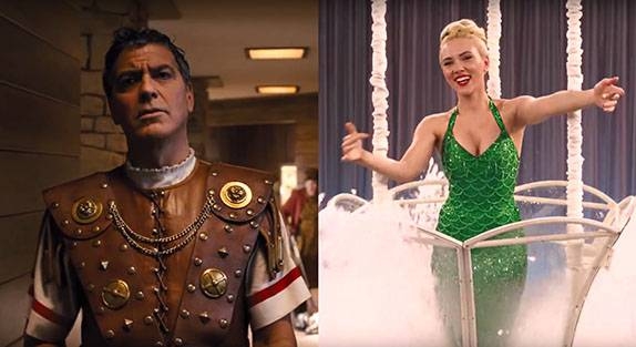 Il nuovo film dei fratelli Coen arriva al cinema [VIDEO]