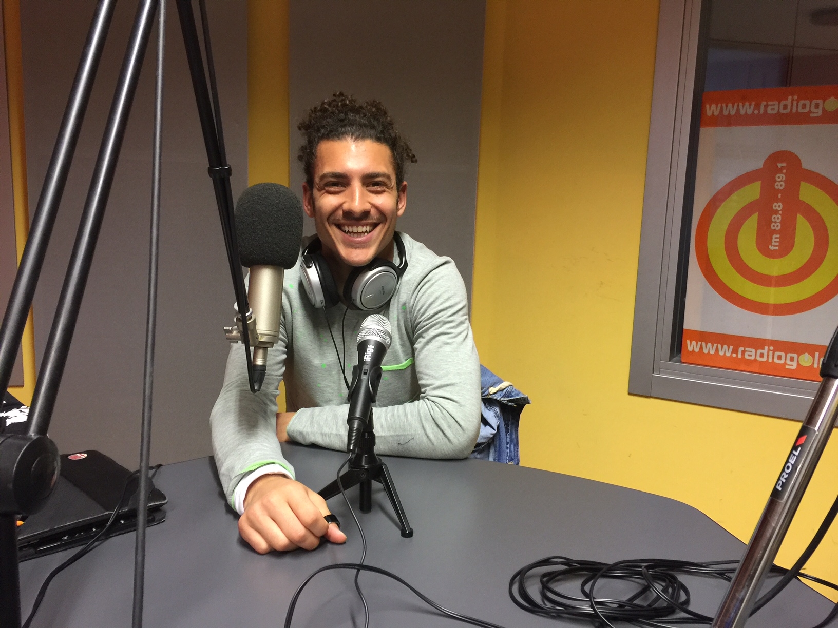 Ora in onda Diretta Sport Martedì con Simone Iocolano: aspettiamo le vostre domande