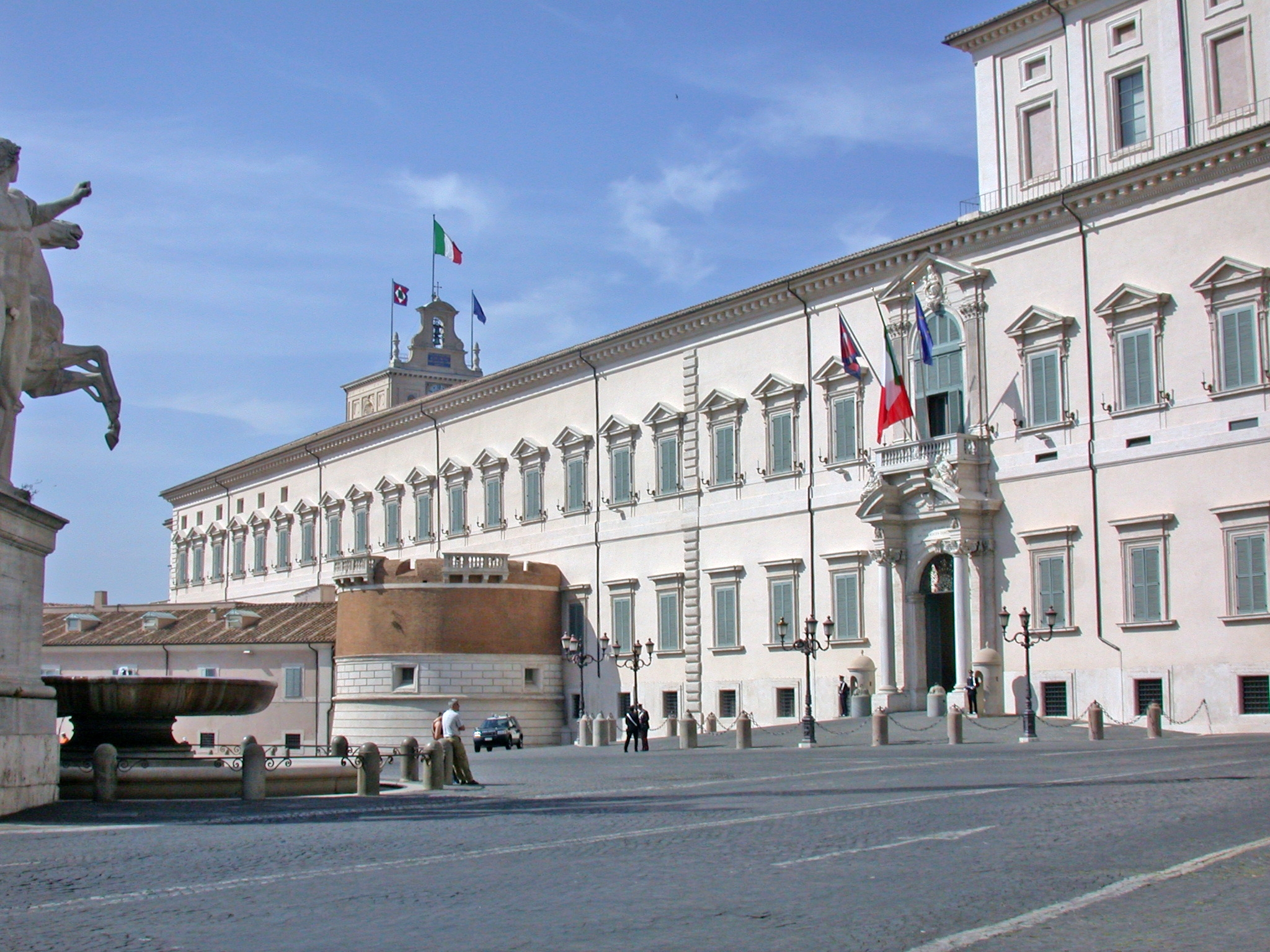 Il sindaco di Alessandria invitata al Quirinale per la Giornata Internazionale della Donna