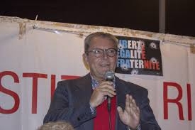 Il lavoro di Afeva e Ufim conquista i parigini al convegno delle vittime francesi dell’amianto
