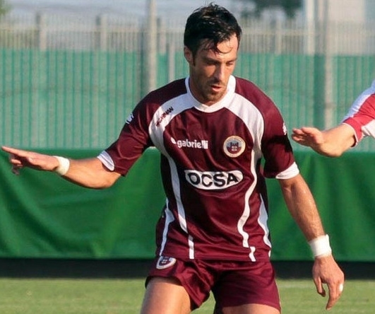 L’ex grigio Pascali rivela il segreto del Cittadella: “Il gruppo, abbiamo tanta fame di serie B”