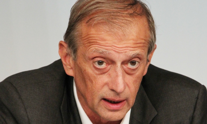 A Piero Fassino l’orazione ufficiale in occasione dell’anniversario dell’eccidio alla Benedicta