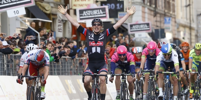 Il giorno della Milano-Sanremo: ecco a che ora passeranno i corridori in provincia