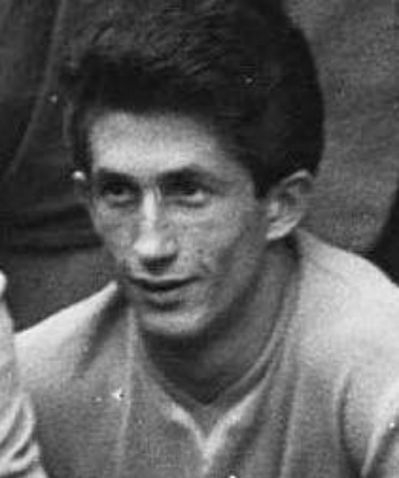 Un’altra gloria dell’Alessandria che se ne va: addio a Dino Dania