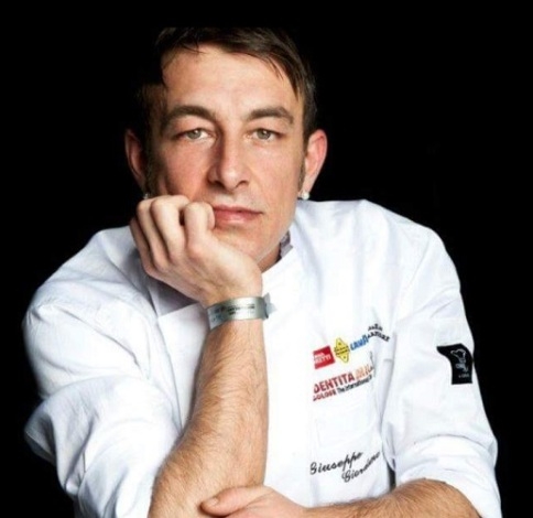 Da Alessandria a Eataly: Giò Giordano presenterà a Genova il suo “Pizz’ino”