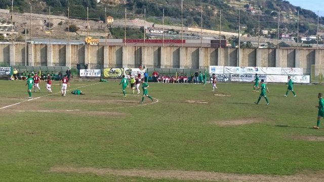 Castellazzo sfortunato e ancora al tappeto contro Argentina