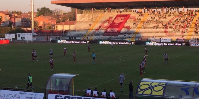 Alessandria-Cittadella: iniziata la prevendita. Sconti per chi era a San Siro