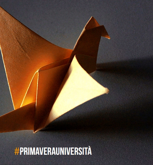 È primaverauniversità: una giornata per spiegare al governo l’importanza della ricerca e della formazione