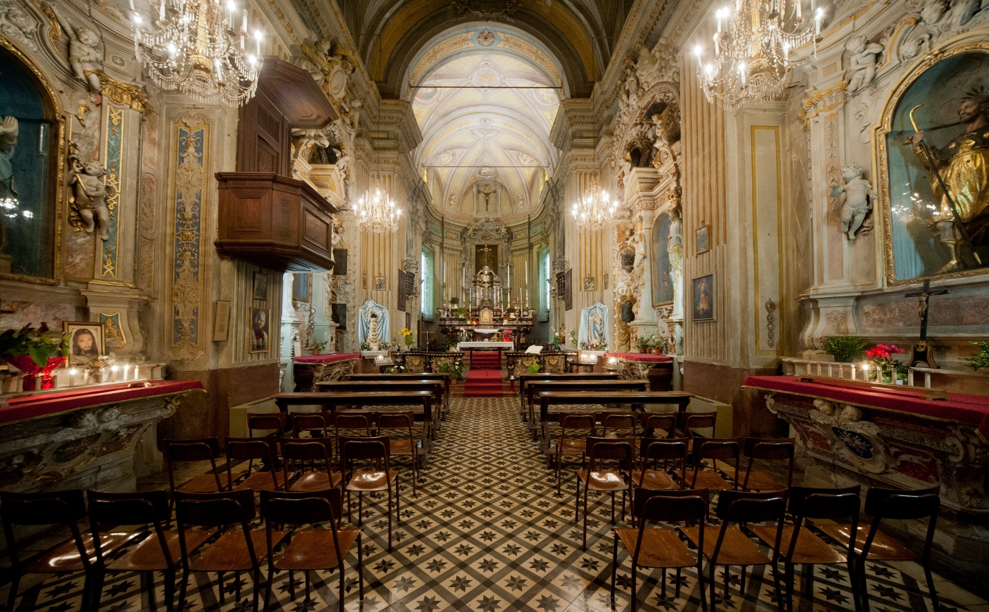 Un corso gratuito per diventare volontario dei Beni Culturali Ecclesiastici