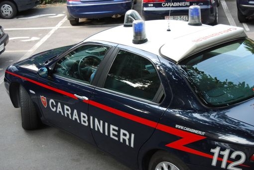 Rubarono in un appartamento in Spalto Marengo: arrestato anche il secondo ladro