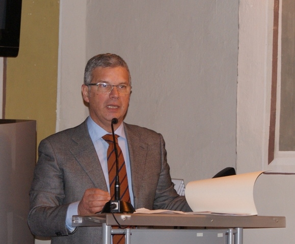 Luigi Boano annuncia a sorpresa: “Mi dimetto da presidente dell’Ascom”
