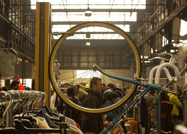 A Milano la primavera apre le porte al vintage targato East Market