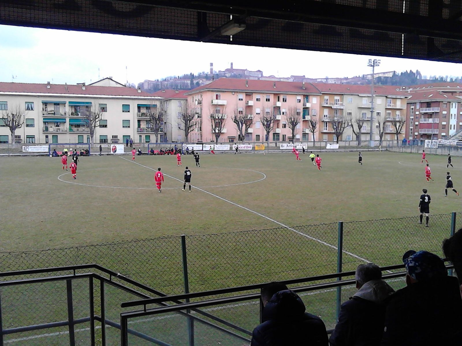 Casale a valanga: travolta 5 a 0 la Virtus Mondovì