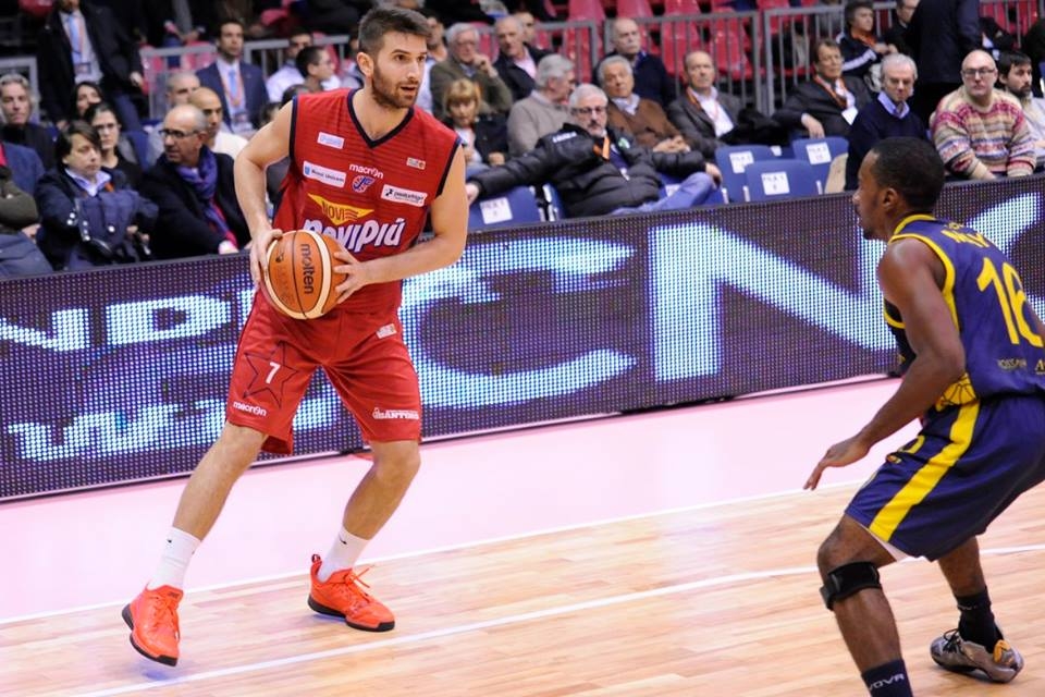 La Junior sfiora l’impresa: solo alla fine Scafati centra la finale di Coppa