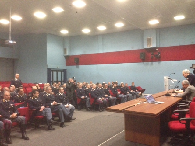 La Polizia Stradale sempre più al fianco di chi subisce un crimine