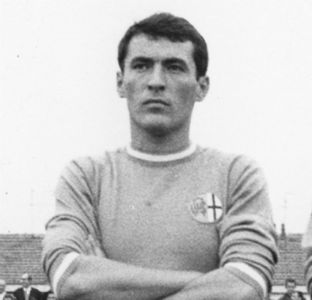 Ci lascia un altro eroe della storia dell’Alessandria: addio a Giampiero Dalle Vedove
