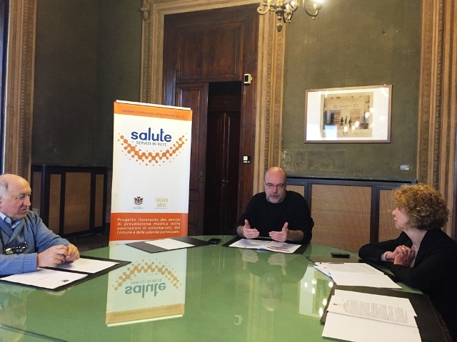 Il progetto che non dimentica i sobborghi incassa 15 mila euro dalla Fondazione Poste Insieme