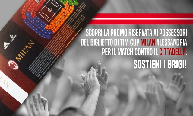 Ecco perché è bene conservare il biglietto di Milan-Alessandria…