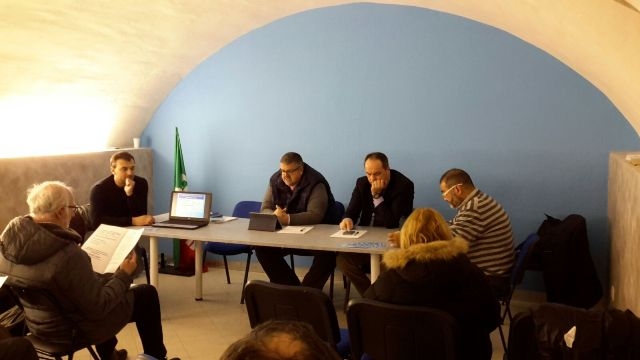 Risparmi per quasi un milione di euro: ecco la proposta di Forza Italia per non ampliare la discarica Bazzani