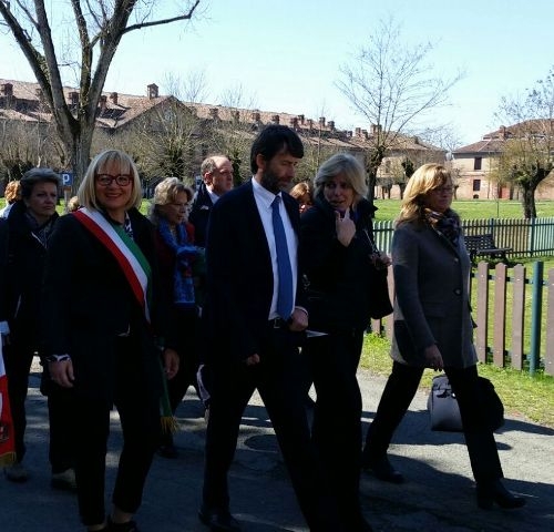 Cittadella di Alessandria: in arrivo 9 milioni di euro