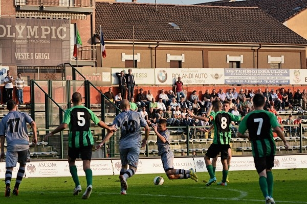 Alessandria: contro il Pordenone giovedì 24 marzo