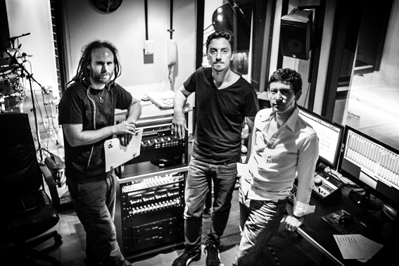 Un trio jazz dall’Argentina in concerto ai Due Buoi