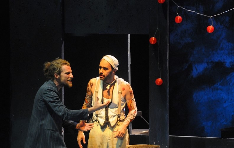 “Il bugiardo” di Goldoni, secondo Binasco, al Municipale di Casale